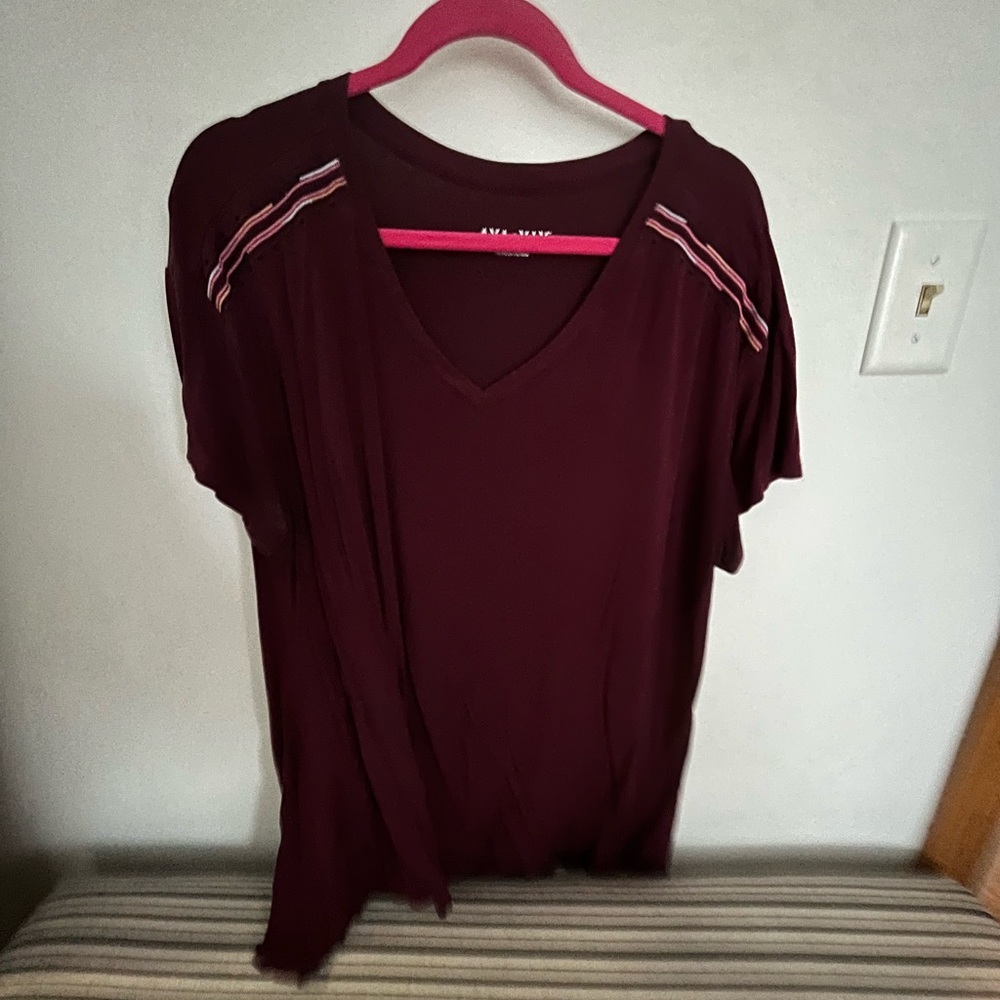 Dressy t shirt
